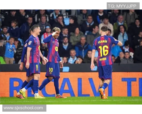 亚马尔荣膺西甲11月最佳球员四场比赛贡献三球三助