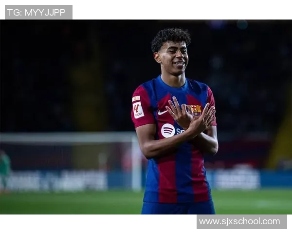 凌晨1点30巴萨迎战西甲劲敌力争六连胜亚马尔与对手展开激烈对决