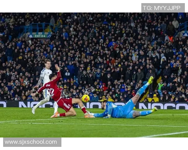 英超焦点战利兹联能否在主场逆袭强敌利物浦的挑战